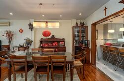 Jalan Lakum (D28), Semi-Detached #532585561